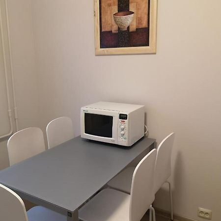 Cosy Appartment In Great Location คอนัส ภายนอก รูปภาพ