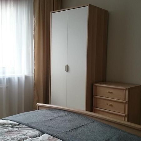 Cosy Appartment In Great Location คอนัส ภายนอก รูปภาพ